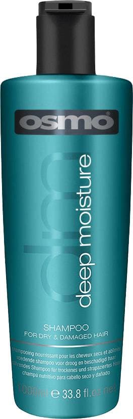 Osmo Deep Moisture - Shampoo 1000ml
