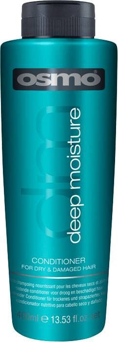 Osmo Deep Moisture - Conditioner 400ml
