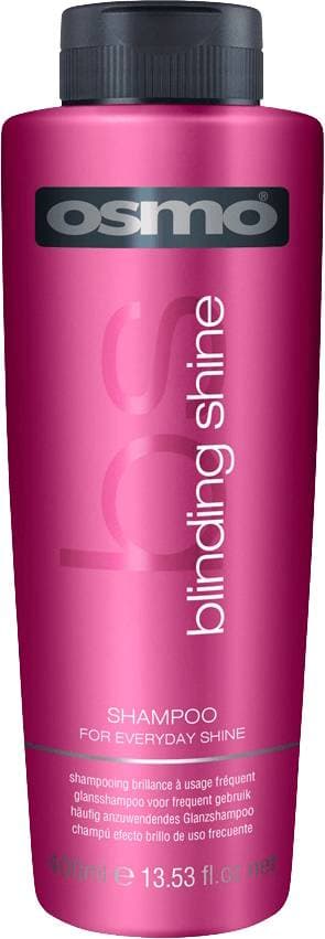 Osmo Blinding Shine - Shampoo 400ml