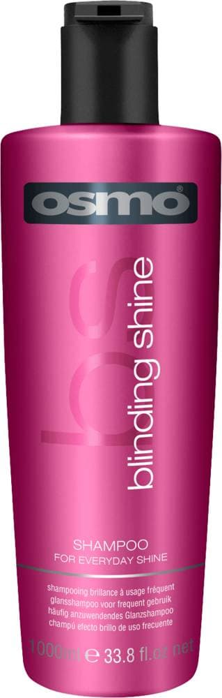 Osmo Blinding Shine - Shampoo 1000ml