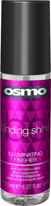 Osmo Blinding Shine - Illuminating Finisher