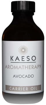 KAESO CARRIER OILS - Avocado Oil 100ml