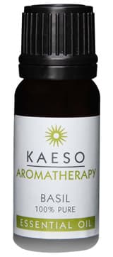 KAESO ESSENTIAL OILS - Basil
