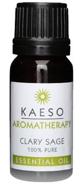 KAESO ESSENTIAL OILS - Clarysage