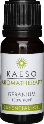 KAESO ESSENTIAL OILS - Geranium