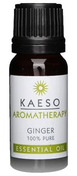 KAESO ESSENTIAL OILS - Ginger