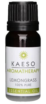 KAESO ESSENTIAL OILS - Lemongrass