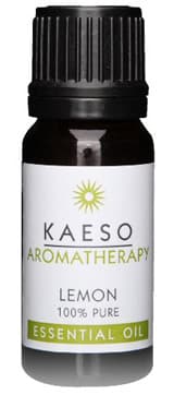 KAESO ESSENTIAL OILS - Lemon