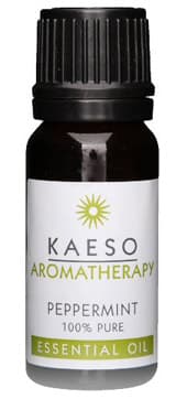 KAESO ESSENTIAL OILS - Peppermint