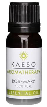 KAESO ESSENTIAL OILS - Rosemary 10ml