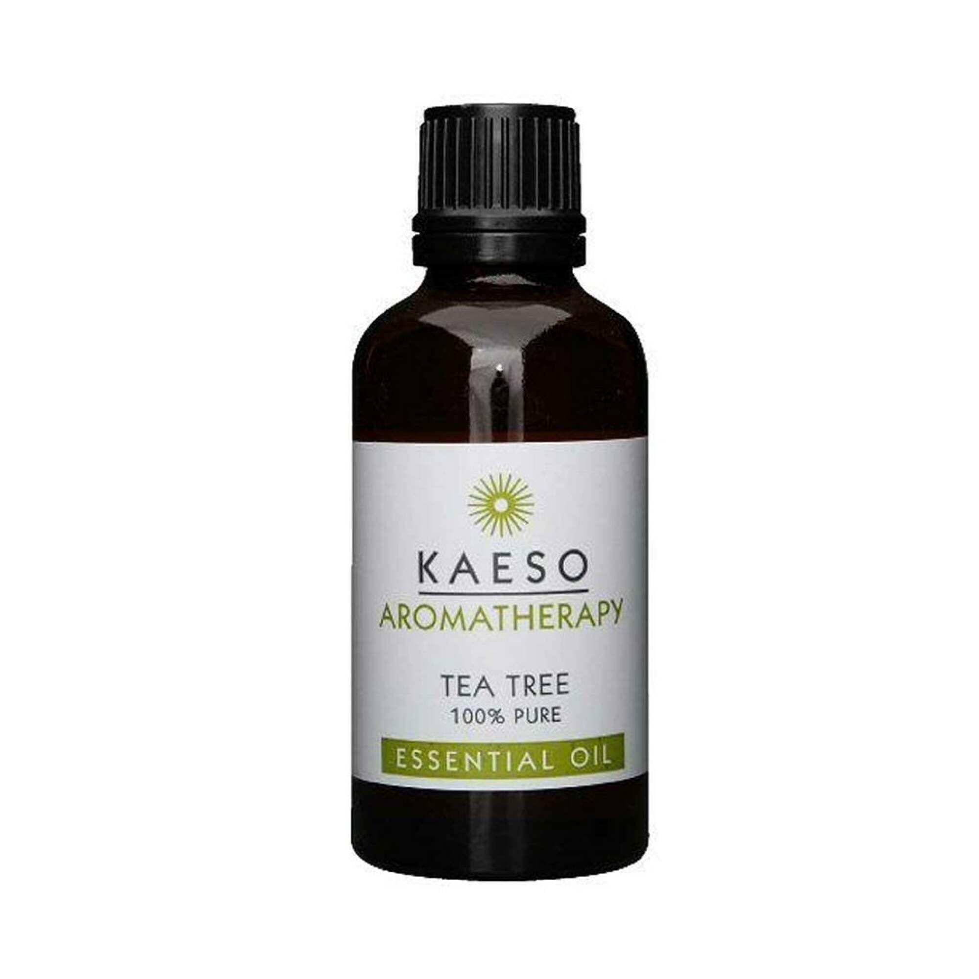 KAESO ESSENTIAL OILS - Tea Tree 50ml