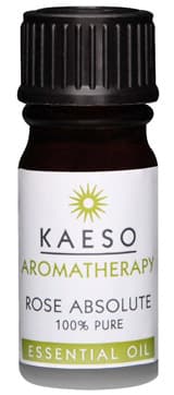 KAESO ABSOLUTE ESSENTIAL OILS - Rose Pure Oil