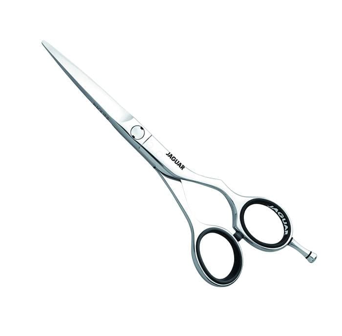 JAGUAR SCISSORS - BLACK LINE - Euro-Tech 5.75"