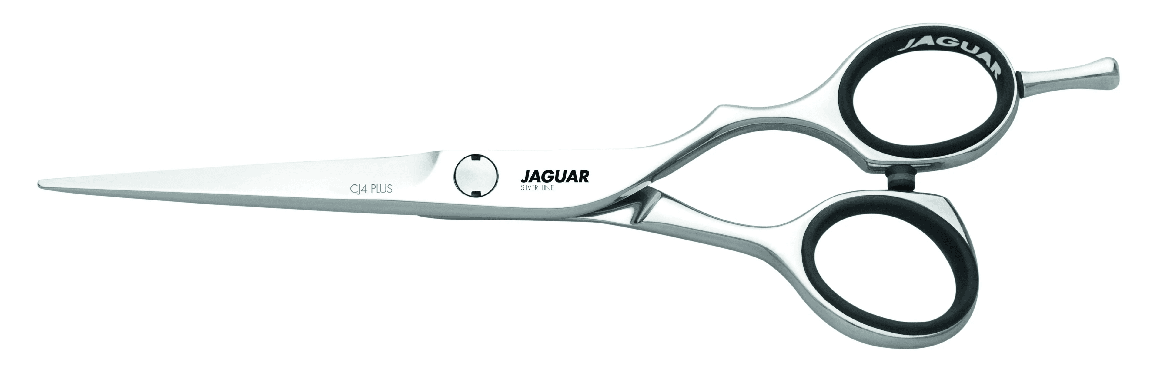 JAGUAR SCISSORS - SILVER LINE - CJ4 Plus 5.5"