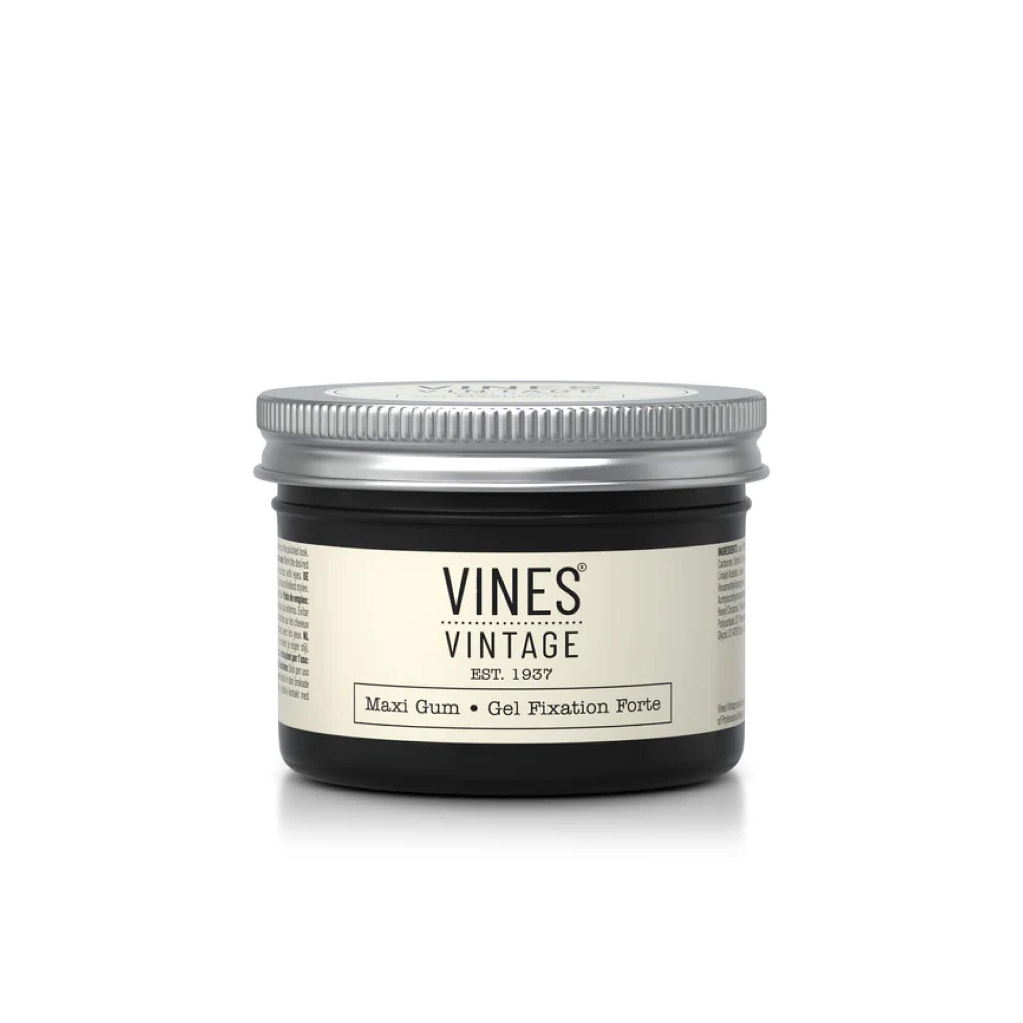 VINES VINTAGE - BARBER RANGE - Maxi-Gum 125ml