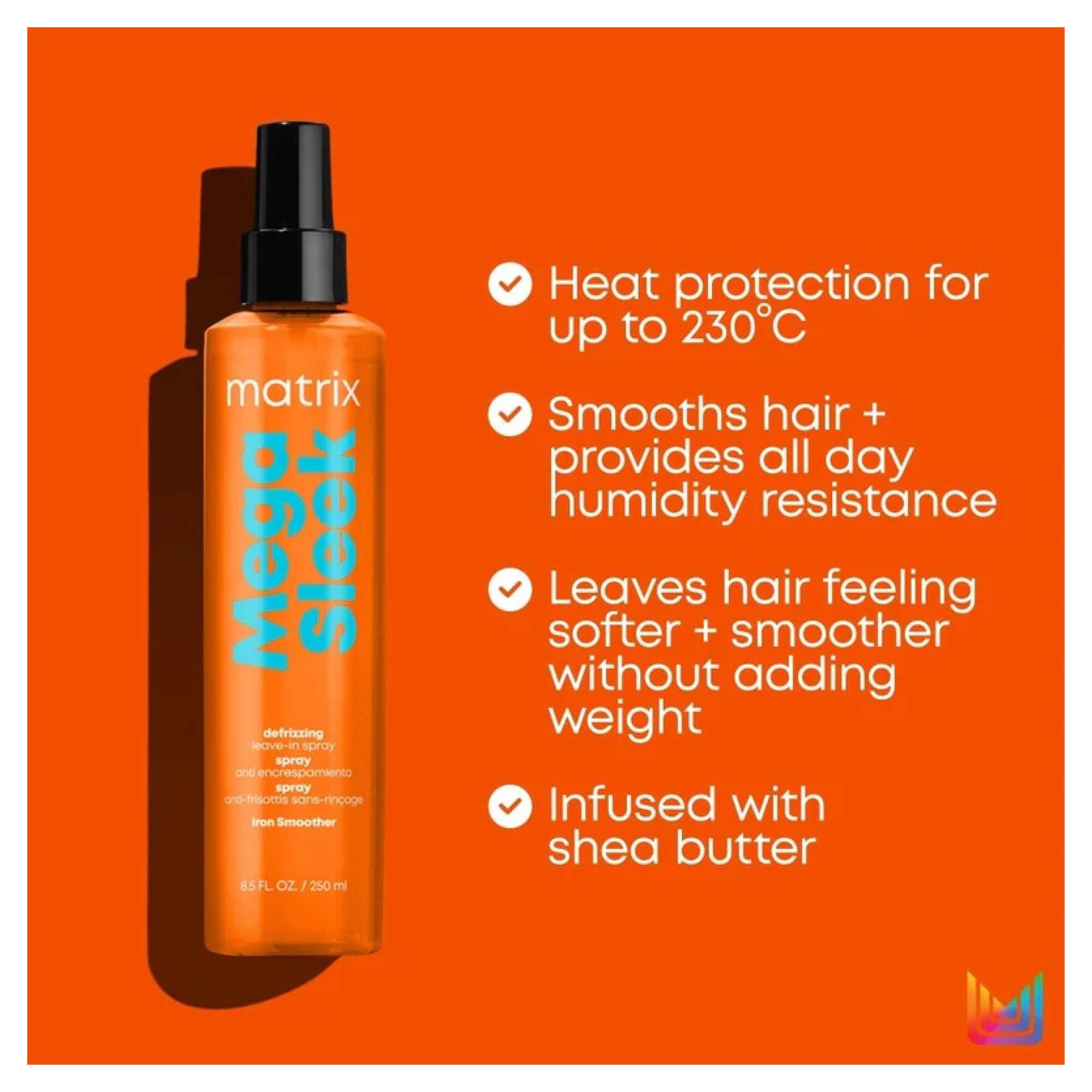 Total Results Mega Sleek Iron Smoother - Image 2