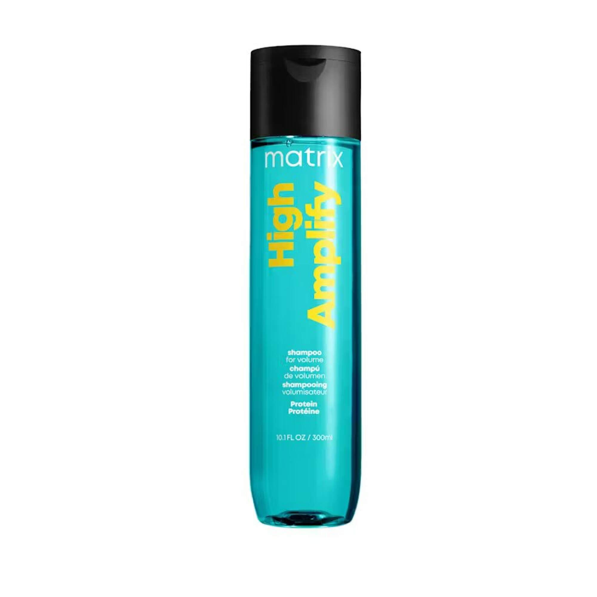 Total Results High Amplify Shampoo 300ml