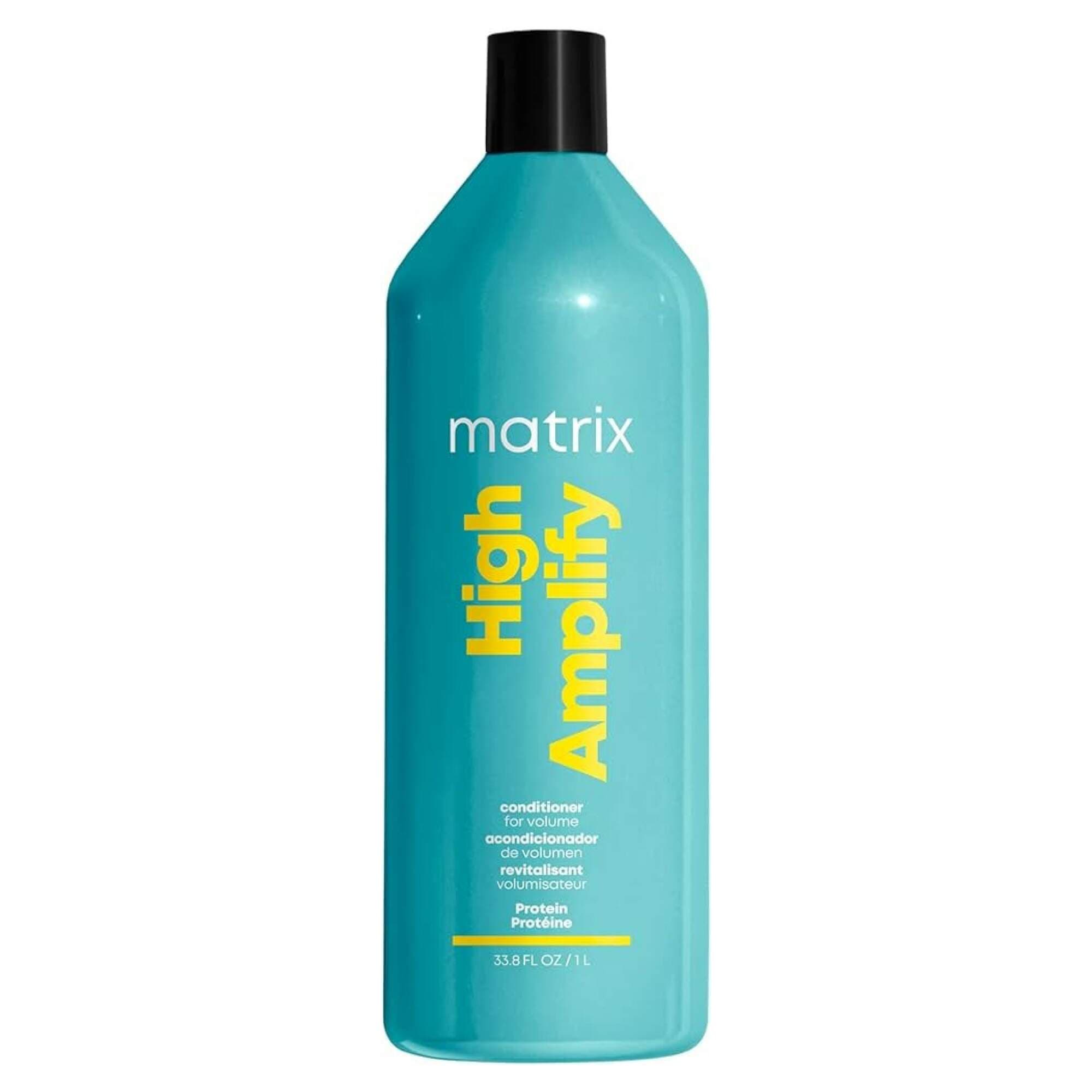Total Results High Amplify Conditioner 1000ml