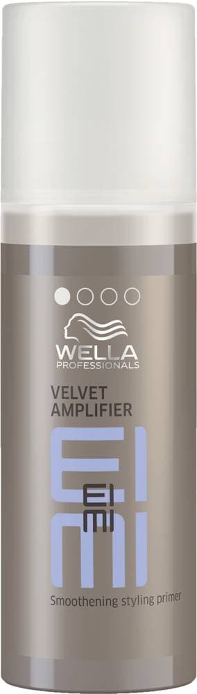 EIMI - Velvet Amplifier