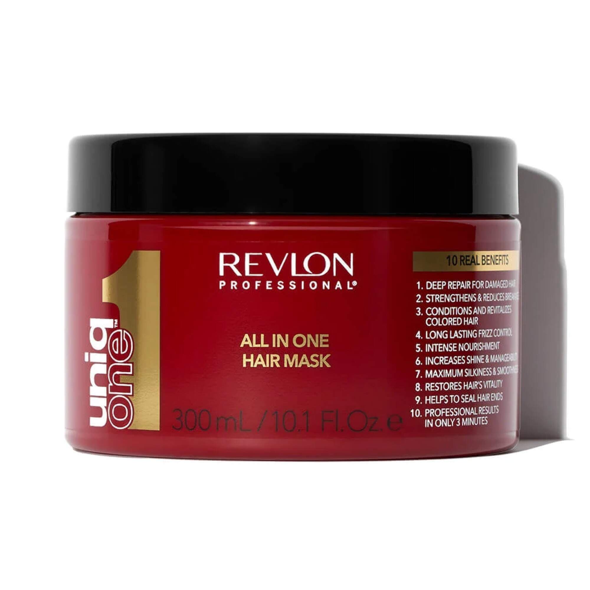 Uniq ONE Superior Hair Mask