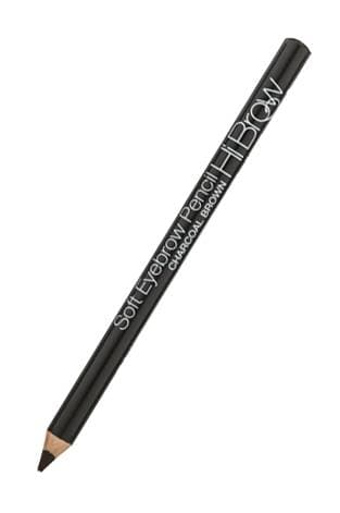 Hi Brow Soft Eyebrow Pencil Charcoal