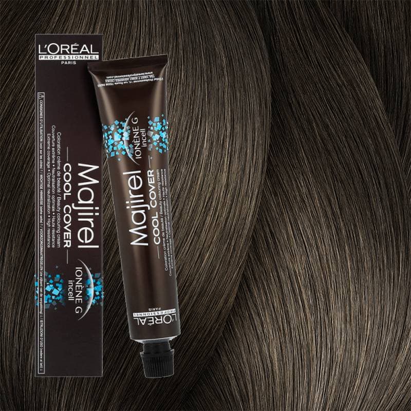 L'Oréal Majirel Cool Cover 6