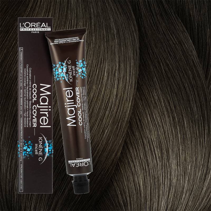 L'Oréal Majirel Cool Cover 6.17