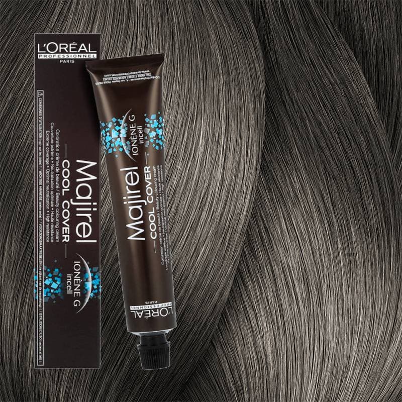 L'Oréal Majirel Cool Cover 7.1
