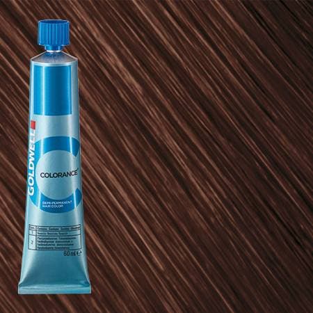 Goldwell Colorance Tube - 5B@BK