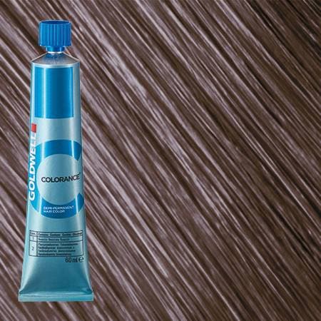 Goldwell Colorance Tube - 8SB@Pk