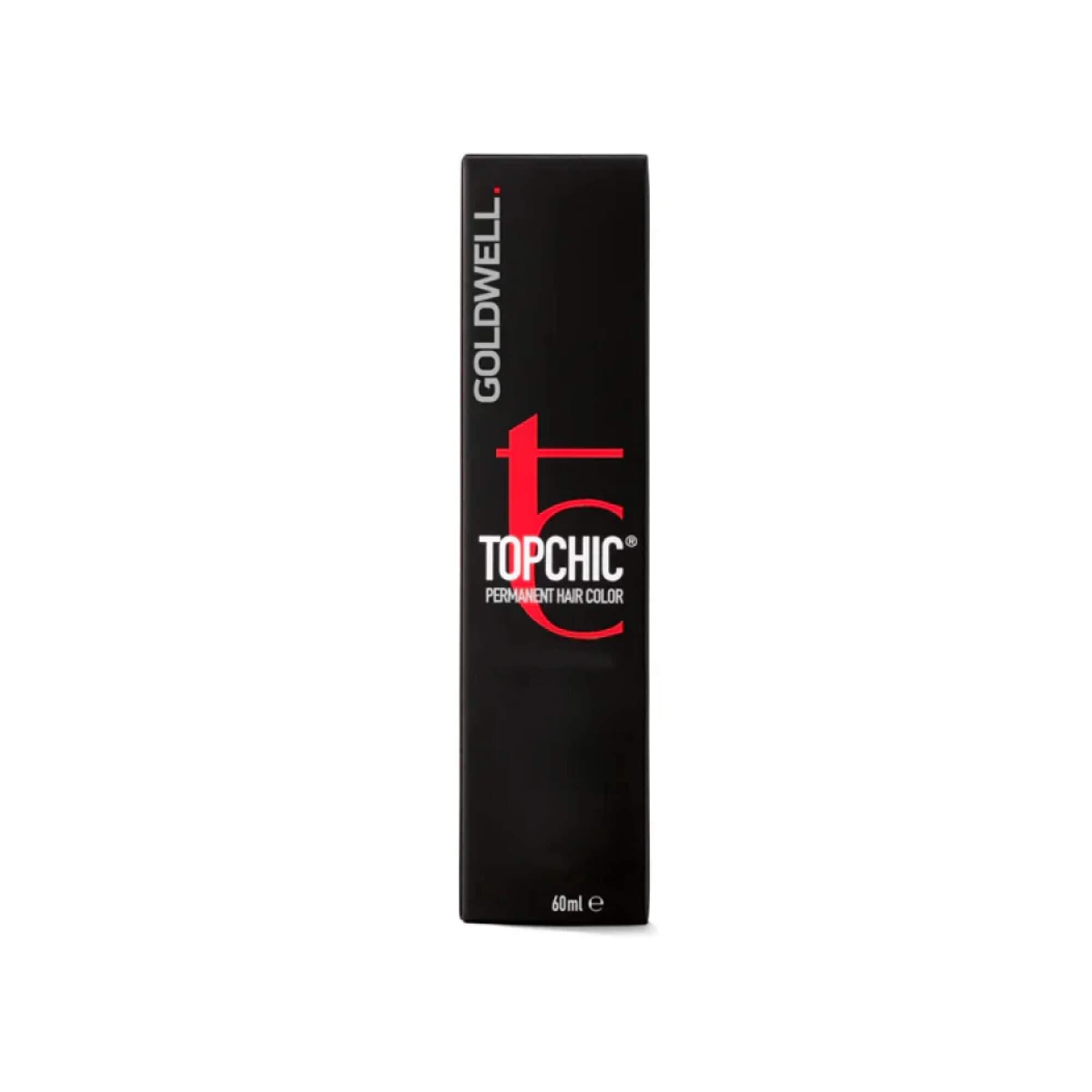 Goldwell Topchic Tube - The Browns - 5B@BK