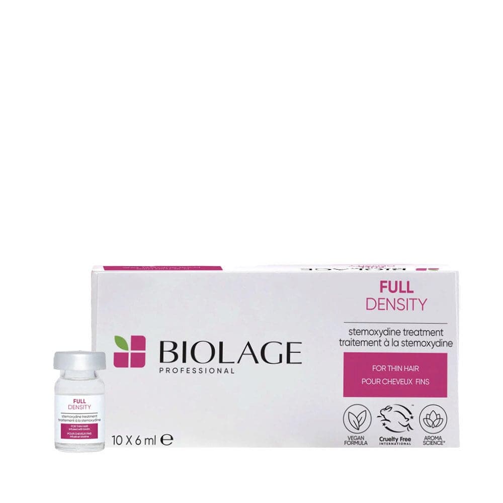 Biolage - Full Density - Stemoxidine