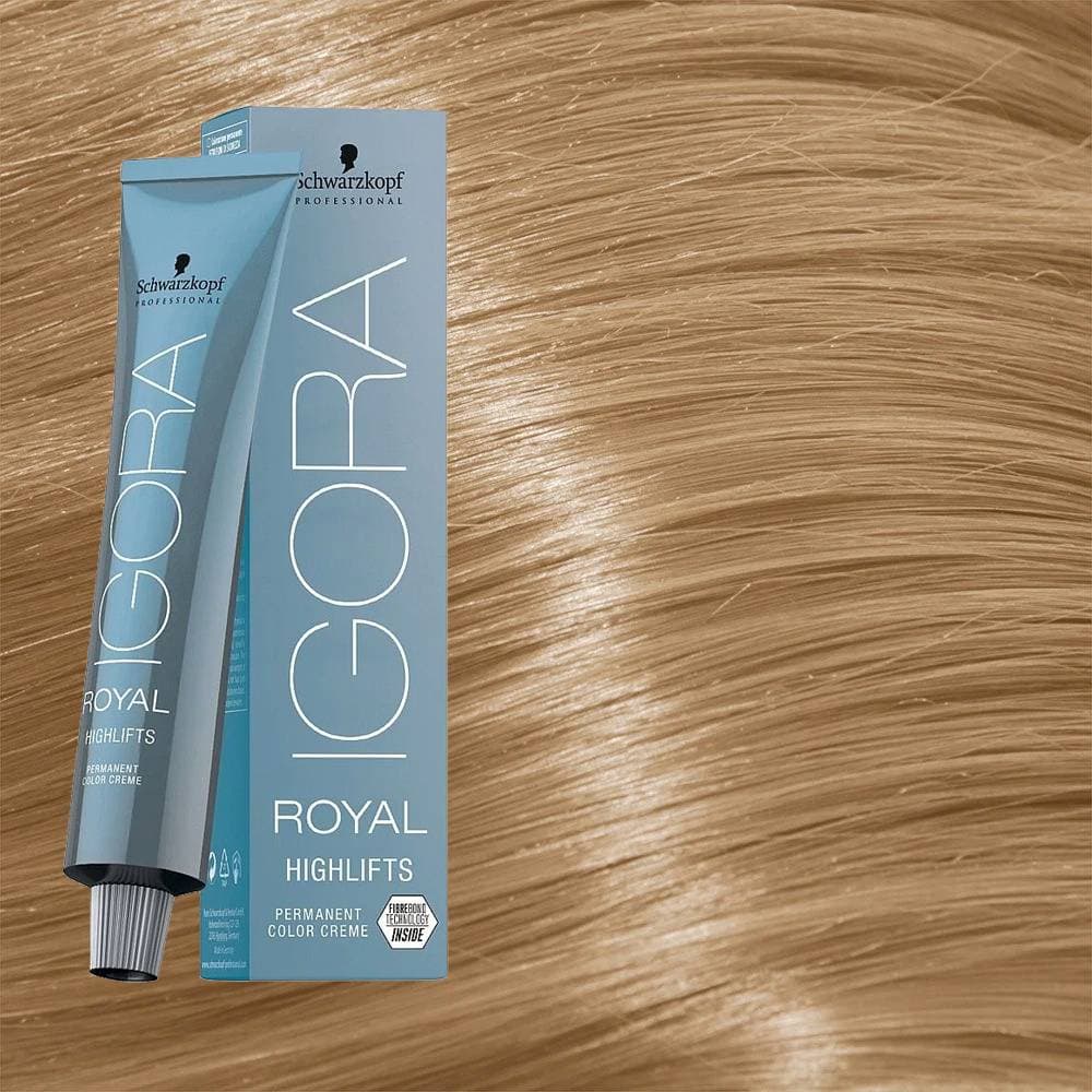 Schwarzkopf Igora - Royal Highlifts - 10-46