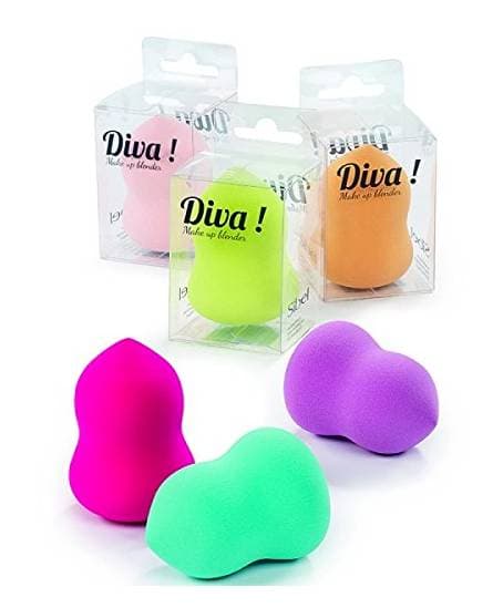 Diva Make Up Blender