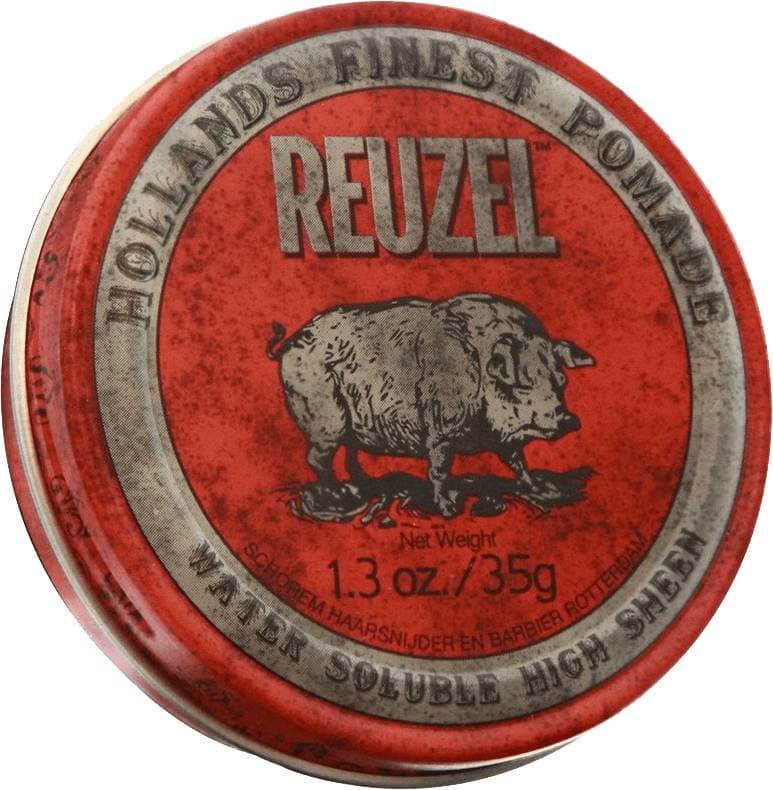Reuzel Red Pomade Piglet 35g