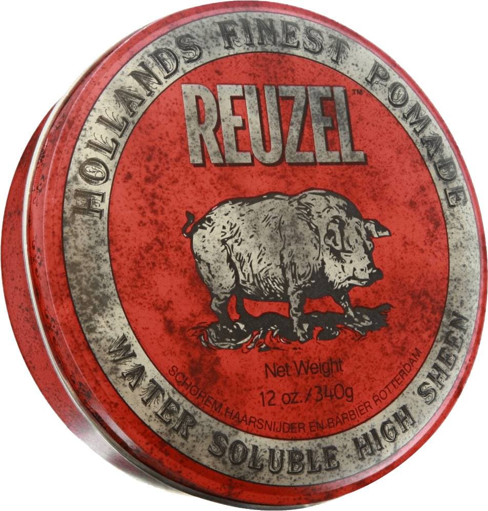 Reuzel Red Pomade Hog 340g
