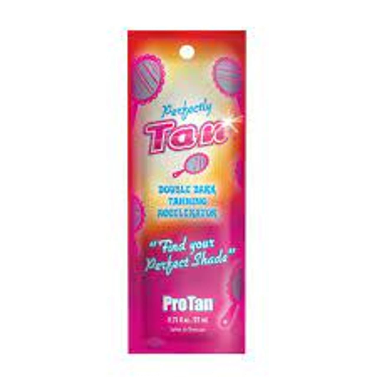 Pro Tan - Saturnia - Sachet - Perfectly Tan