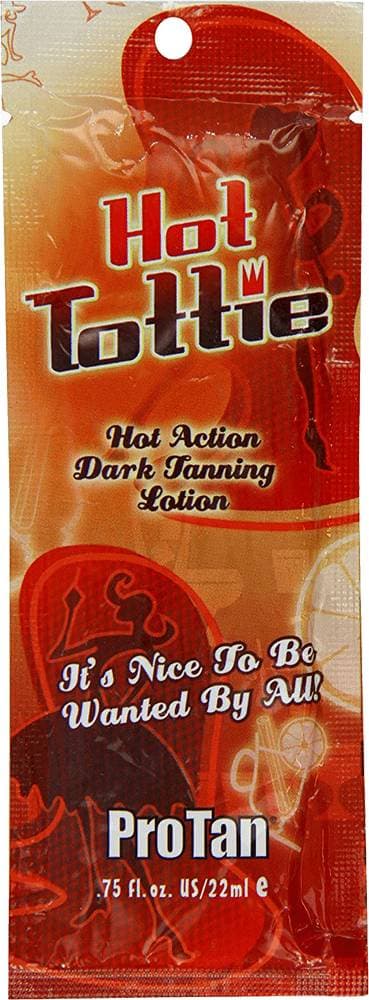 Pro Tan - Saturnia - Sachet - Hot Tottie