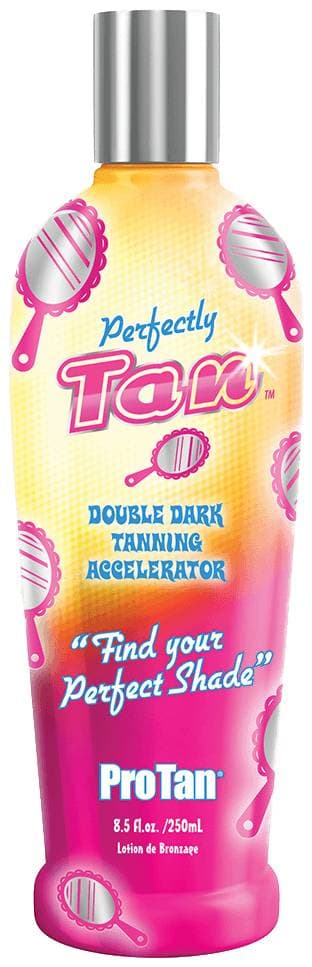 Pro Tan - Saturnia - Bottle - Perfectly Tan