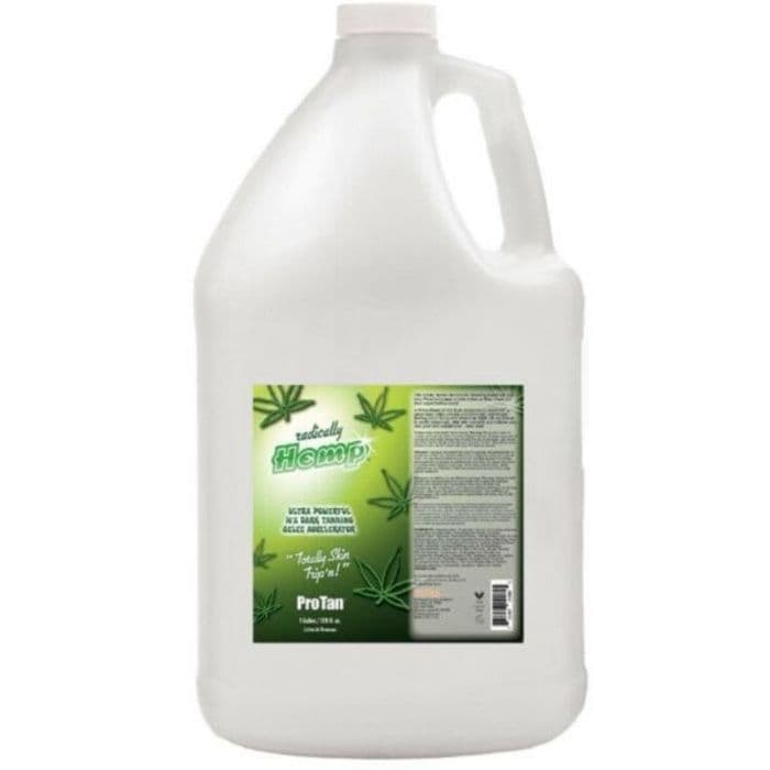Pro Tan - Saturnia - Gallon - Radically Hemp