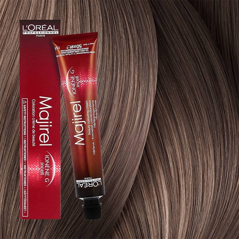 L'Oréal Majirel 8,21