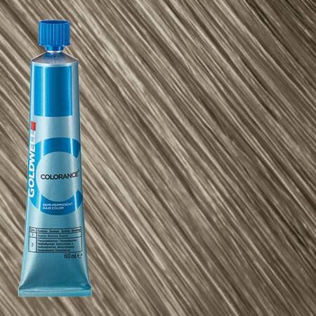 Goldwell Colorance Tube - 8CA