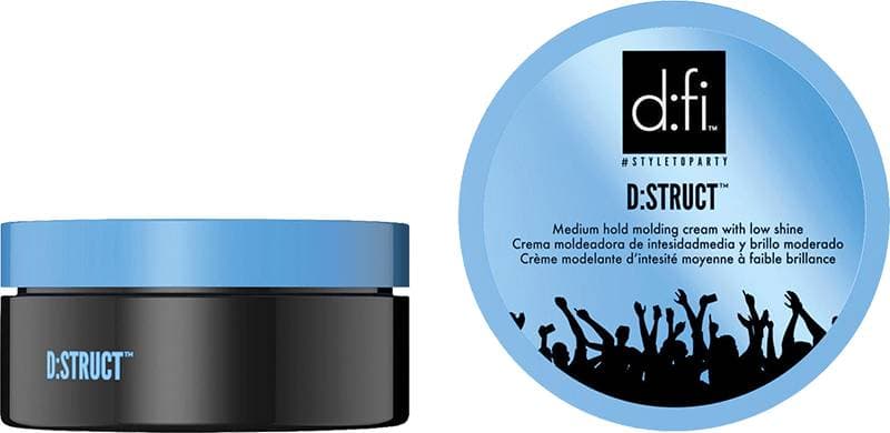 D:FI - Styling - D:Struct 75g 