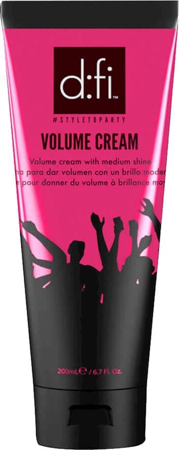 D:FI - Styling - Volume Cream 200ml