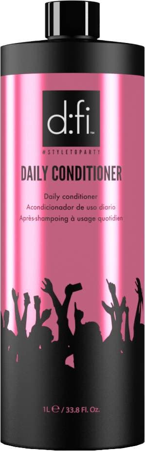D:FI - Care - Daily Conditioner 1000ml