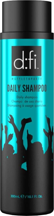 D:FI - Care - Daily Shampoo 300ml