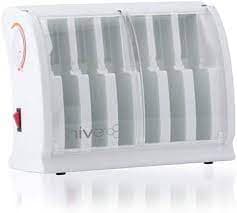 HIVE - HEATER - Multi Pro Cartridge Heater - 6 Chamber