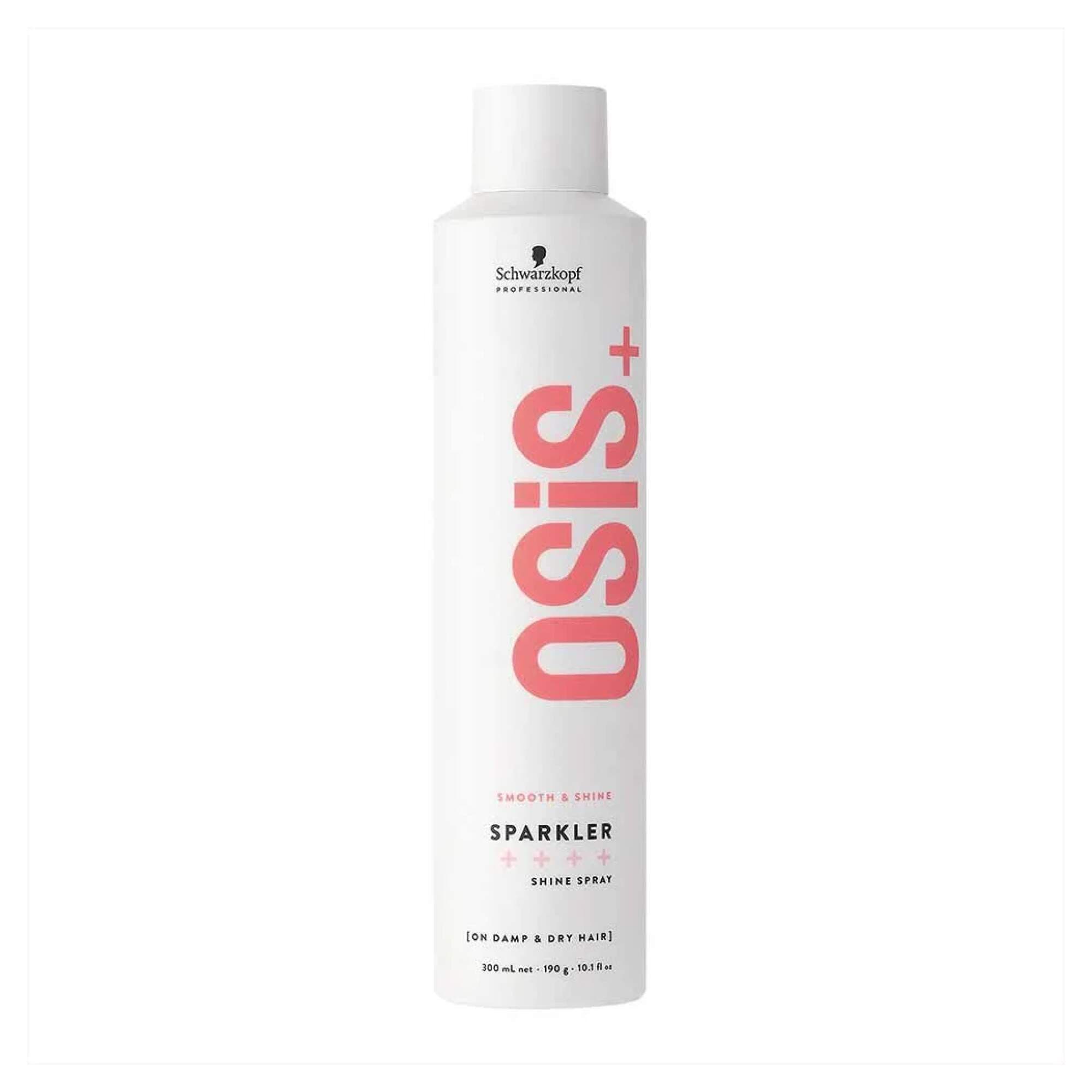 OSIS - Sparkler