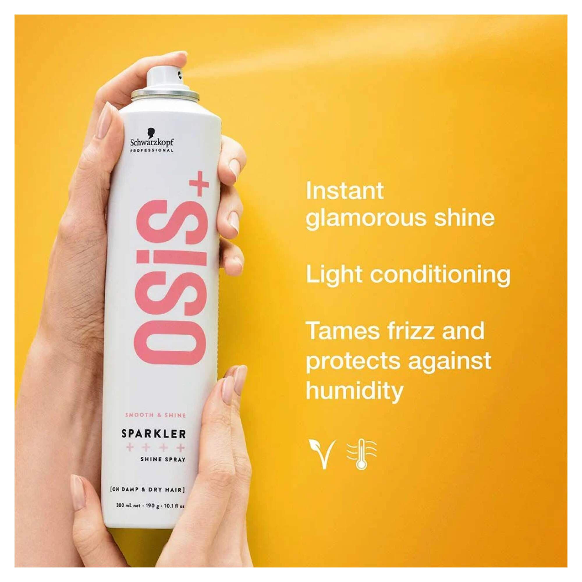 OSIS - Sparkler - Image 2