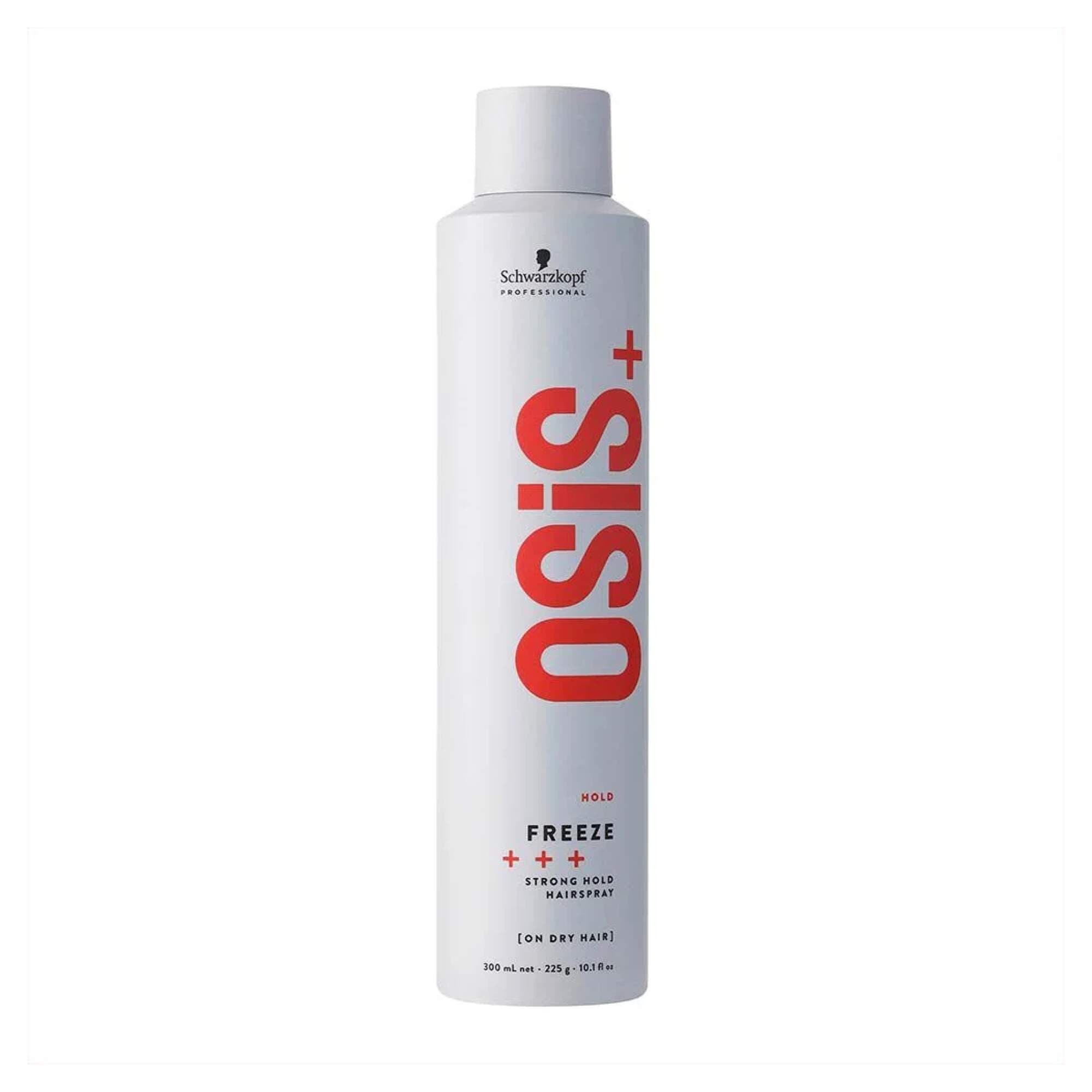 OSIS - Freeze 300ml